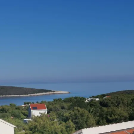 Apartment Gagula Vis
