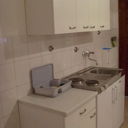 Gagula Apartment *