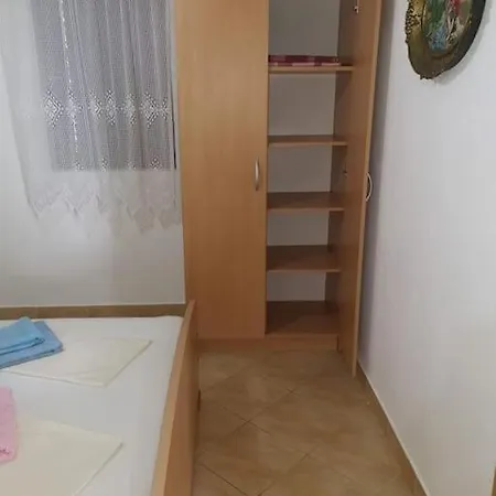 Apartment Gagula *