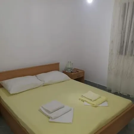 Gagula Apartment *