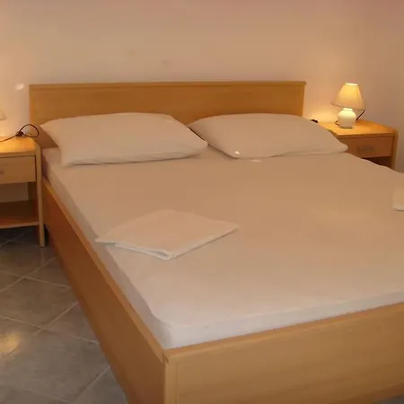 Gagula Apartment *