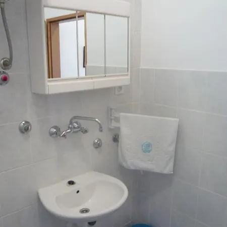 Apartment Gagula *