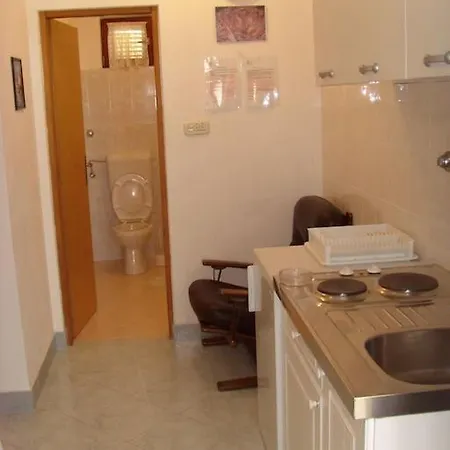 Gagula Apartment