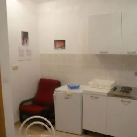 Apartment Gagula *