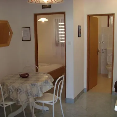 Apartment Gagula *