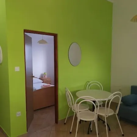 Apartment Gagula *