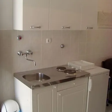 Gagula Apartment
