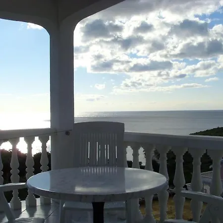 Apartamento Gagula Vis