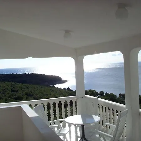 Apartamento Gagula Vis