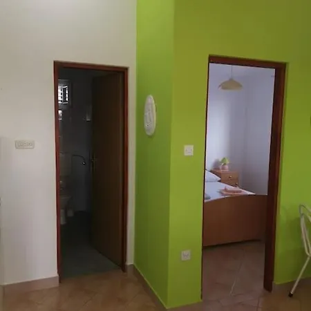 Apartamento Gagula Vis