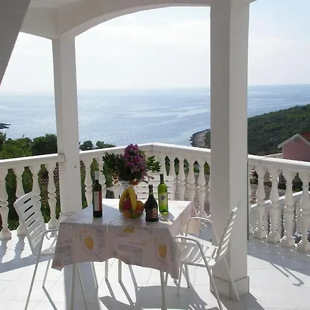 Apartamento Gagula Vis