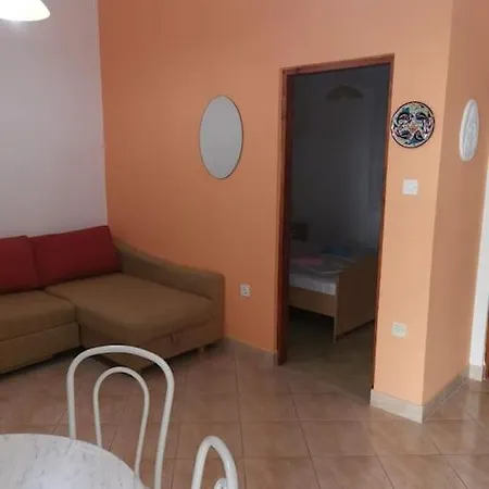 Gagula Apartamento *
