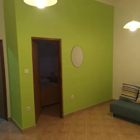 Apartamento Gagula *