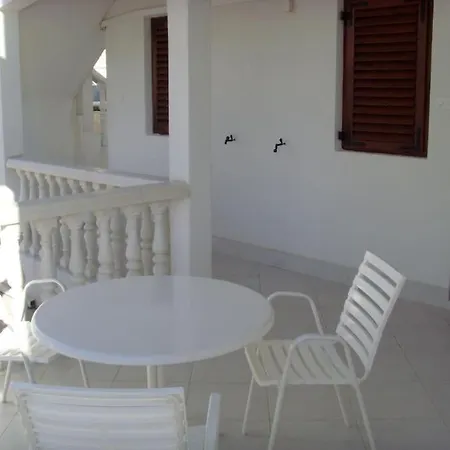 Apartamento Gagula Vis