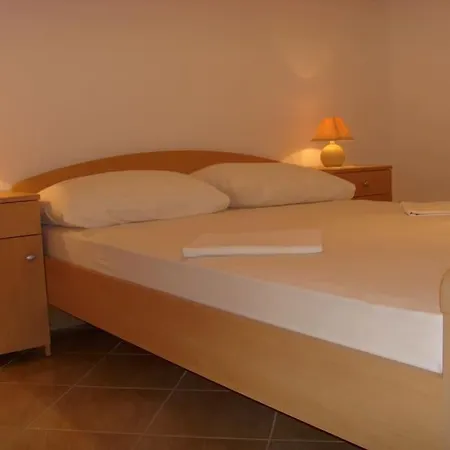 Apartamento Gagula Vis