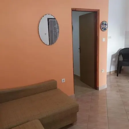 Gagula Apartamento