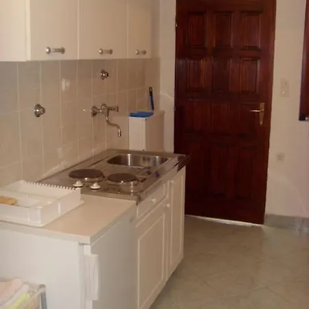 Gagula Apartamento Vis
